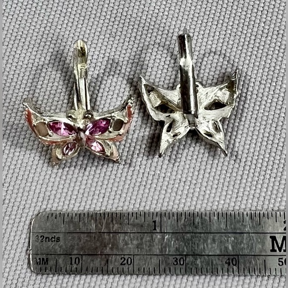Butterfly Earring bundle‎ - Picture 7 of 11